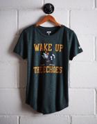 Tailgate Women's Notre Dame The Echoes T-shirt