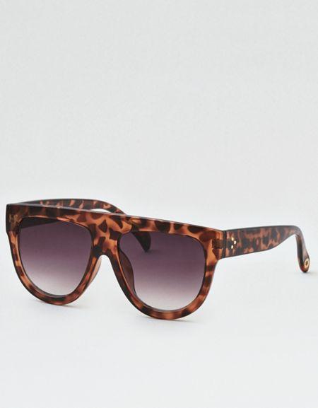 American Eagle Outfitters Oversized Sunglasses