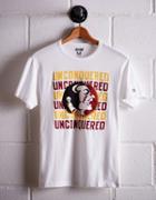 Tailgate Men's Florida State Unconquered T-shirt
