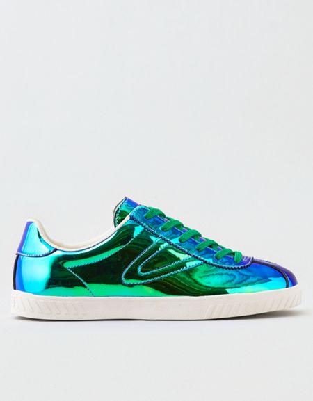 American Eagle Outfitters Tretorn Camden 5 Sneaker