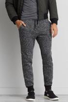 American Eagle Outfitters Ae Sweater Fleece Jogger