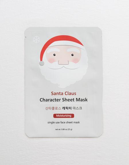 American Eagle Outfitters Holiday Character Face Mask
