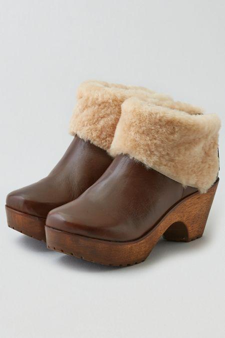 American Eagle Outfitters Matisse Clog