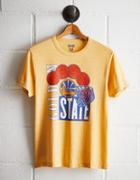 Tailgate Men's Golden State Retro T-shirt