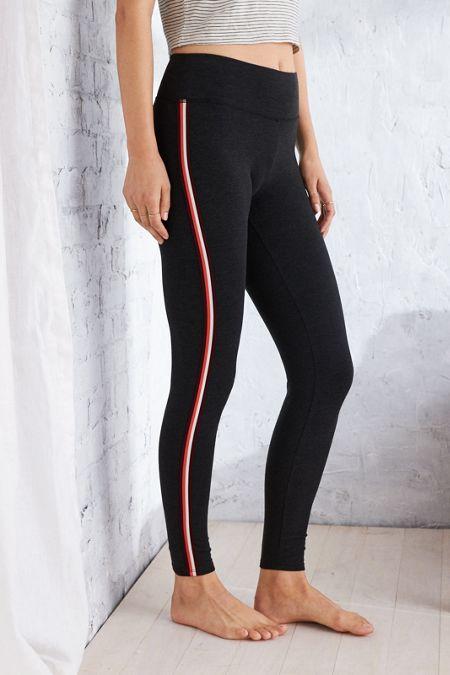 Aerie Chill Track Legging