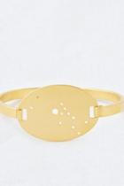 Aerie Julie Nolan Constellation Oval Bracelet