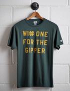 Tailgate Men's Notre Dame Gipper T-shirt