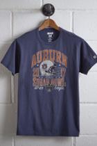 Tailgate Men's Auburn Tigers Sugar Bowl T-shirt