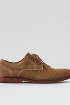 American Eagle Outfitters Bass Proctor Leather Buc