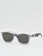 American Eagle Outfitters Marble Classics Sunglasses