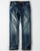 American Eagle Outfitters Ae 360 Extreme Flex Loose Jean