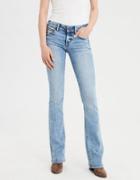 American Eagle Outfitters Ae Kick Bootcut Jean
