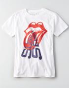 American Eagle Outfitters Ae Signature Graphic T-shirt