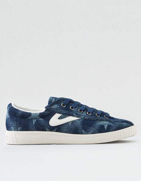 American Eagle Outfitters Tretorn Nylite Plus Sneakers