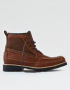 American Eagle Outfitters Ae 6 Moc-toe Boot