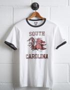Tailgate Men's South Carolina Ringer T-shirt