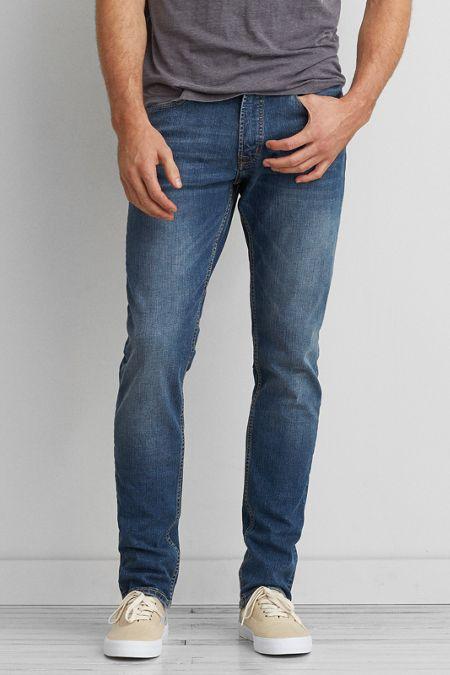 American Eagle Outfitters Slim Core Flex Jean