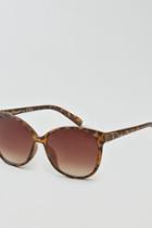 American Eagle Outfitters Ae Cat Eye Sunglasses