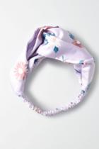 American Eagle Outfitters Ae Floral Headband