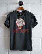 Tailgate Men's Osu Buckeye T-shirt