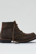 American Eagle Outfitters Ae Lug Sole Mocc Boot