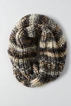 American Eagle Outfitters Ae Wool Twist Front Snood