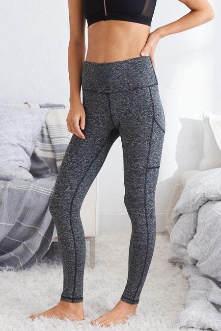 Aerie Play High Waisted Pocket Legging