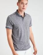 American Eagle Outfitters Ae Sport Polo