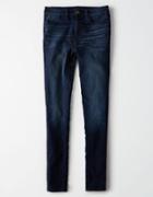 American Eagle Outfitters The Dream Jean Super High-waisted Jegging