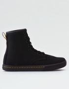 American Eagle Outfitters Dr. Martens Sheridan Canvas Boot