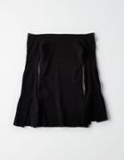 American Eagle Outfitters Don't Ask Why Off The Shoulder Bell Sleeve Sweater