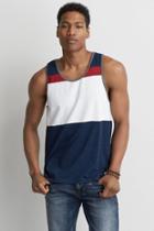 American Eagle Outfitters Ae Flex Colorblock Tank