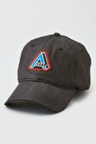 American Eagle Outfitters Ae Logo Fitted Hat
