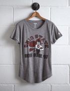 Tailgate Women's Ohio State Rose Bowl T-shirt