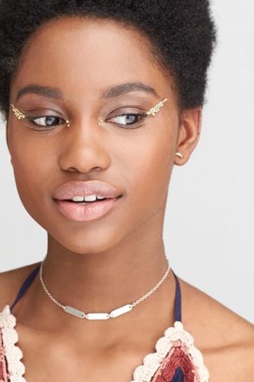 American Eagle Outfitters In Your Dreams Eye Jewels