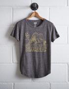 Tailgate Women's Colorado Buffaloes T-shirt