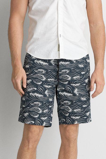 American Eagle Outfitters Ae Extreme Flex Pull On Short