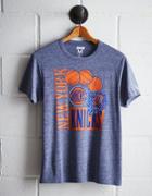 Tailgate Men's Ny Knicks T-shirt