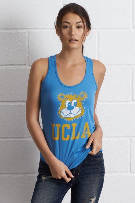 Tailgate Ucla Bruins Tank