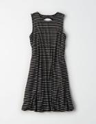 American Eagle Outfitters Ae Knit Shift Dress