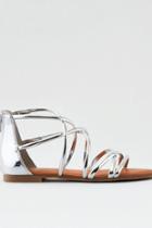 American Eagle Outfitters Ae Sandal