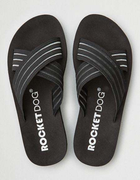 American Eagle Outfitters Rocket Dog Moon Sandal