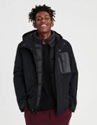 American Eagle Outfitters Ae All-weather Parka