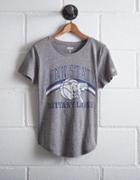 Tailgate Women's Penn State Basketball T-shirt