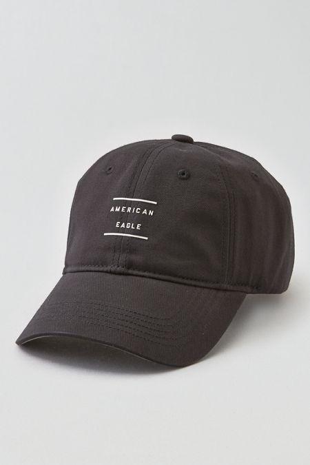 American Eagle Outfitters Ae Icon Baseball Hat