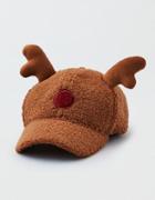 American Eagle Outfitters Ae Light Up Reindeer Hat