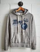 Tailgate Men's Memphis Grizzlies Fleece Hoodie
