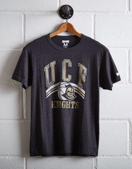Tailgate Men's University Of Central Florida T-shirt