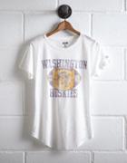 Tailgate Women's Washington Huskies T-shirt