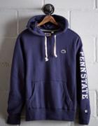 Tailgate Men's Penn State Fleece Hoodie